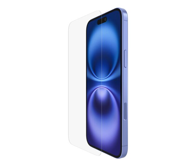 Protetor de ecrã para o téléphone belkin iphone 16plus/15plus/14promax apple iphone 16 plus