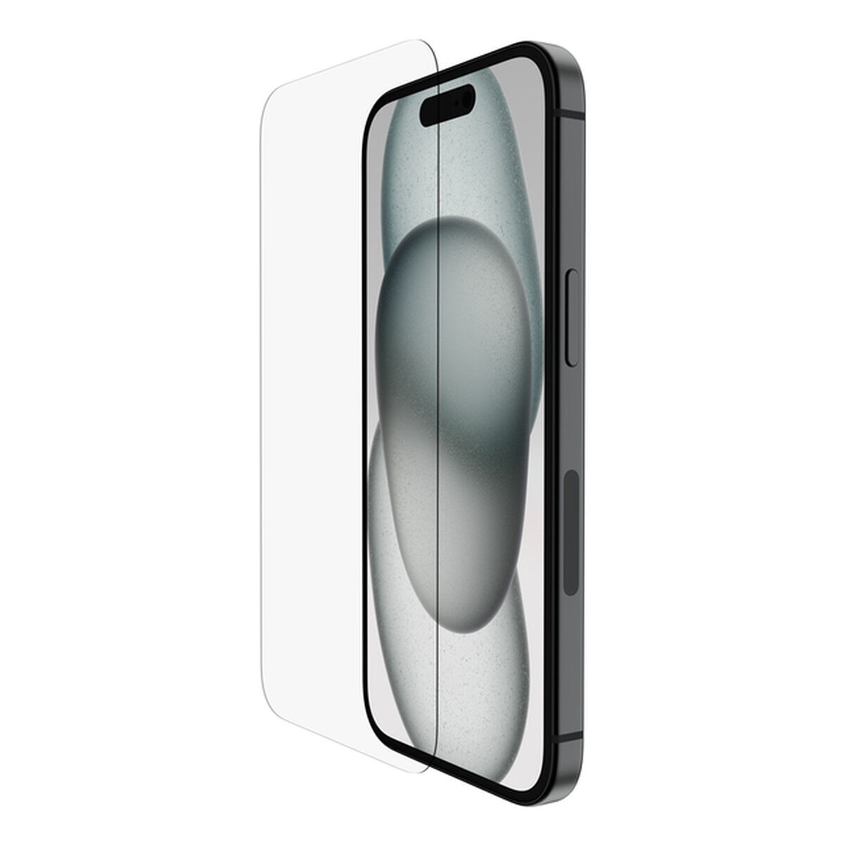 Protetor de ecrã para o telemóvel IPHONE 16/15/14 PRO