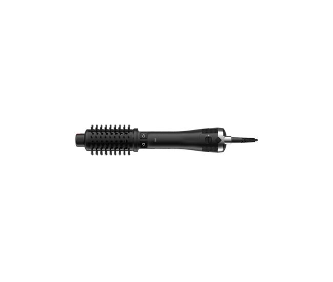 Escova de styling rowenta cf961lf0 preto 750 w