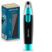 Cecotec Depilador de Nariz Bamba PrecisionCare NoseTrim Cecotec Depilador de Nariz Bamba PrecisionCare NoseTrim Azul/ Preto