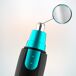 Cecotec Depilador de Nariz Bamba PrecisionCare NoseTrim Cecotec Depilador de Nariz Bamba PrecisionCare NoseTrim Azul/ Preto