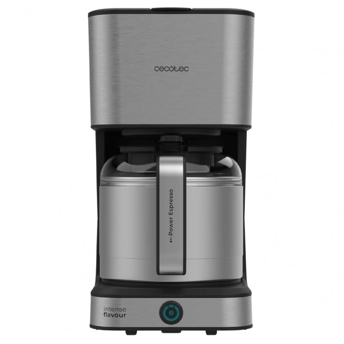 Coffee 66 drop & thermo