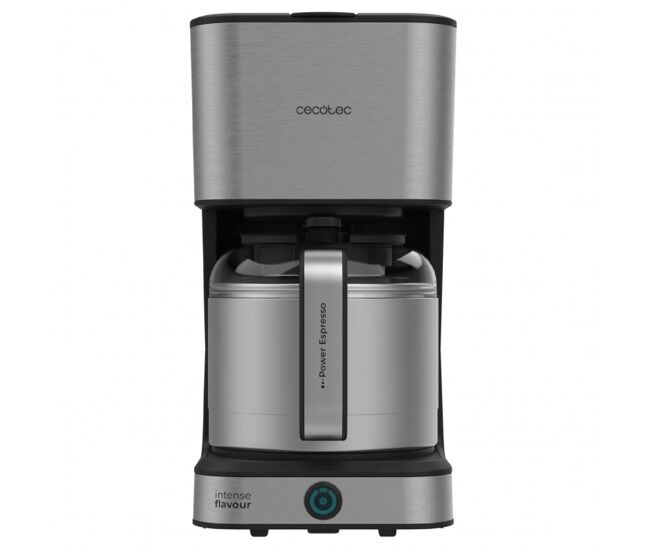 Coffee 66 drop & thermo