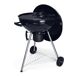 Barbecue a carvão Georges + lareira de ignição Barbecue a carvão Georges + lareira de ignição Preto