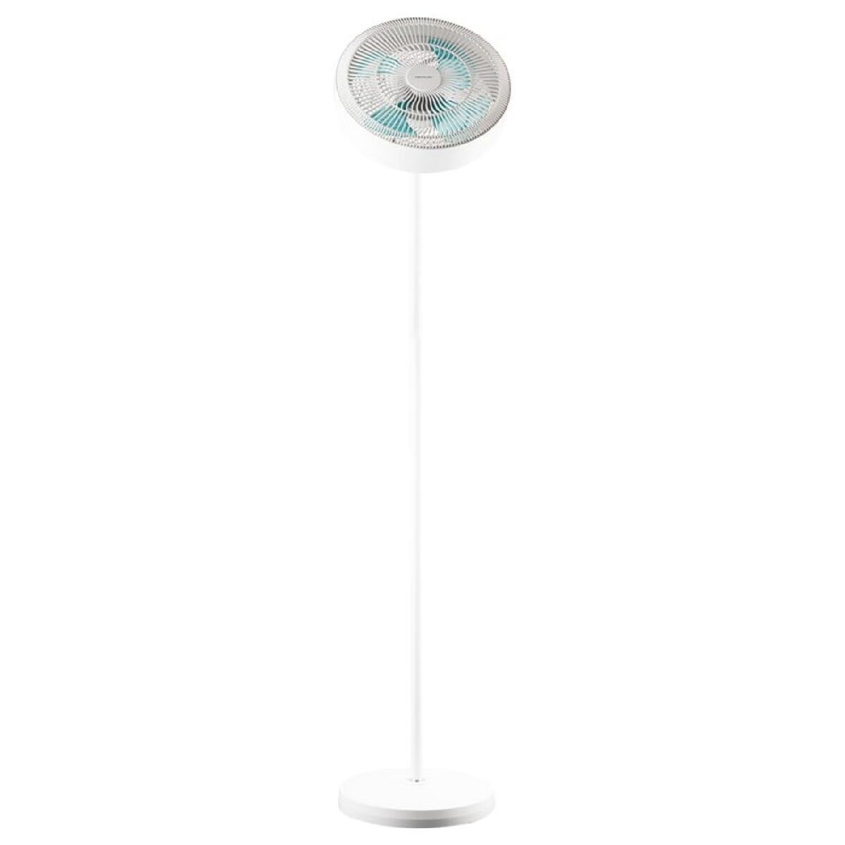 Ventoinhas de pé fanlamp cecotec
