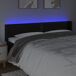 cabeceira com luzes LED 203 cabeceira com luzes LED 203 Branco