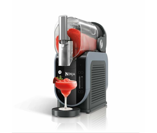Geladeira ninja plástico 1,9 l