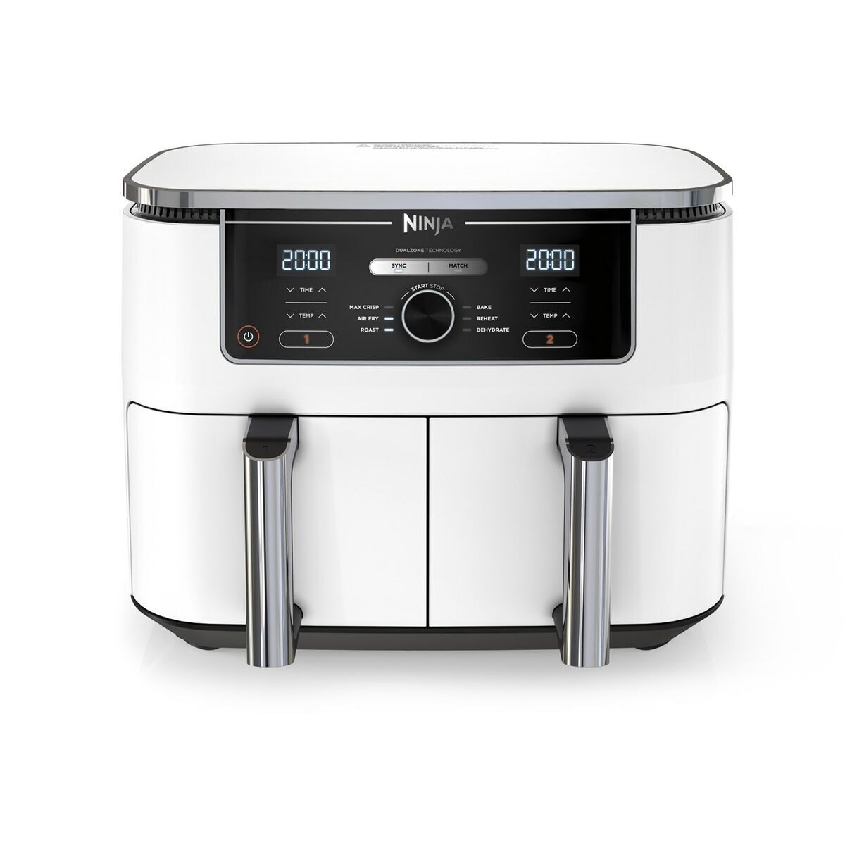 Fritadeira de Ar AF400EUWH