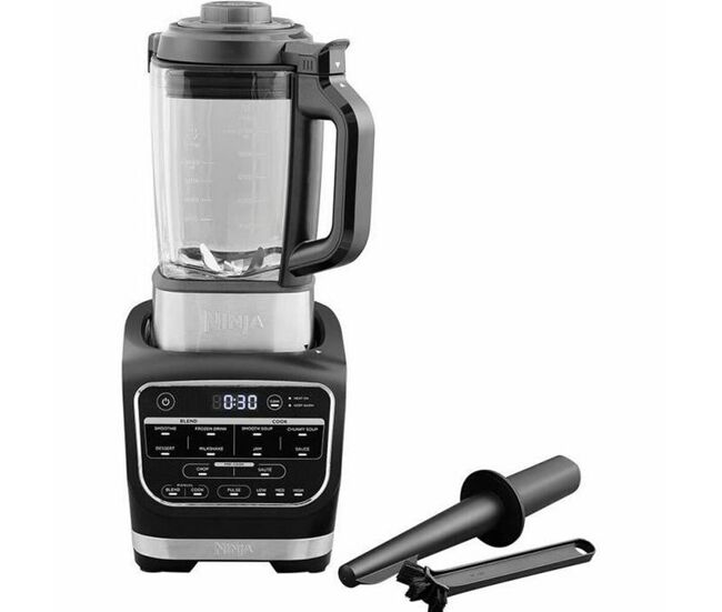 Batedora de copo ninja hb150eu 1000 w