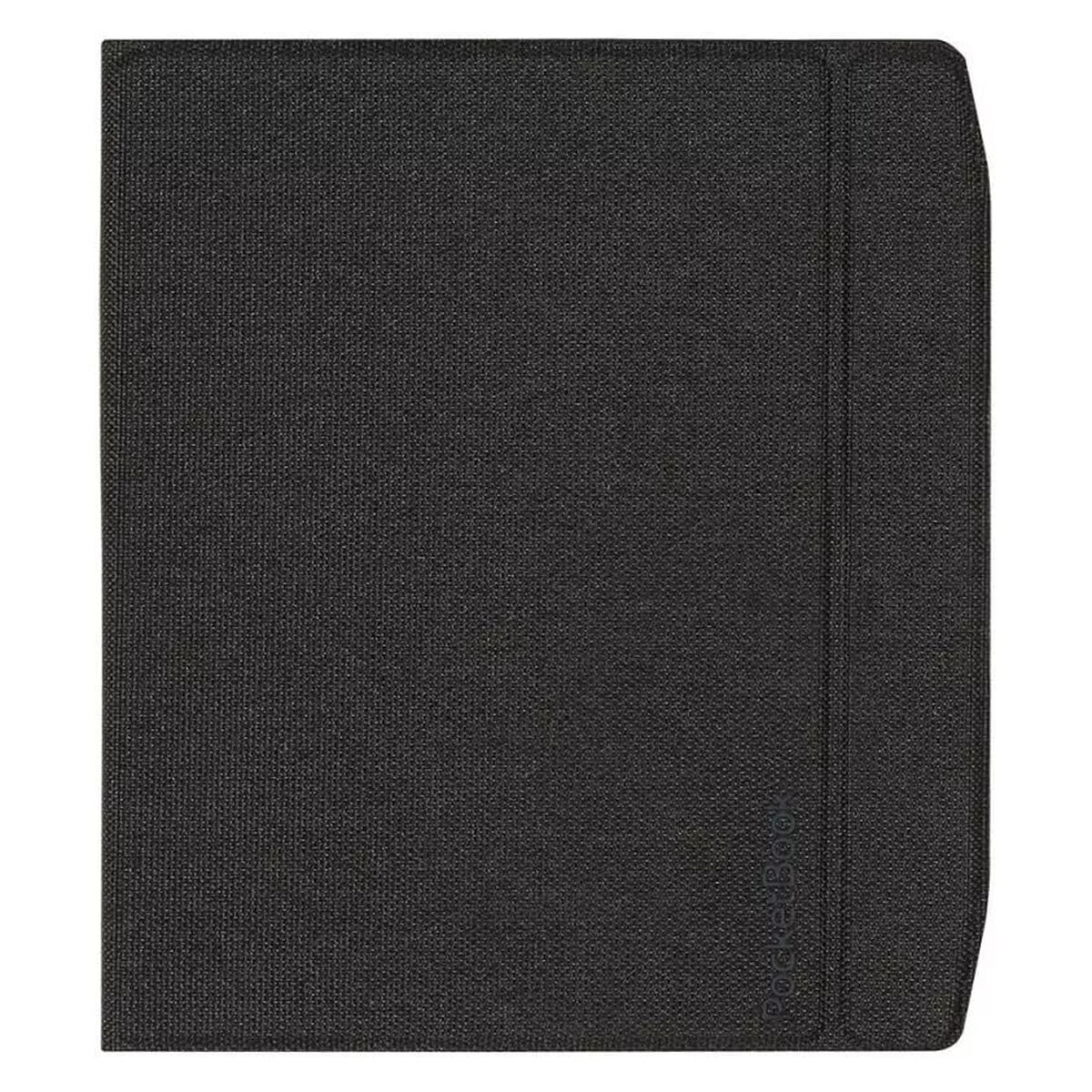 Estojo para ebook pocketbook hn-qi-pu-700-bk-ww 7"