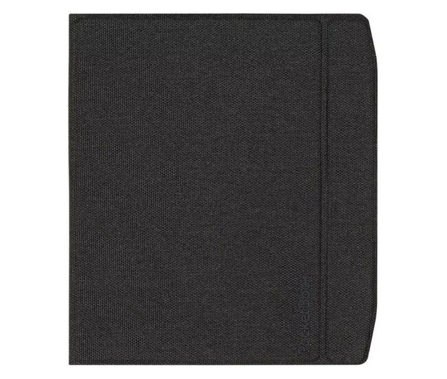 Estojo para ebook pocketbook hn-qi-pu-700-bk-ww 7"