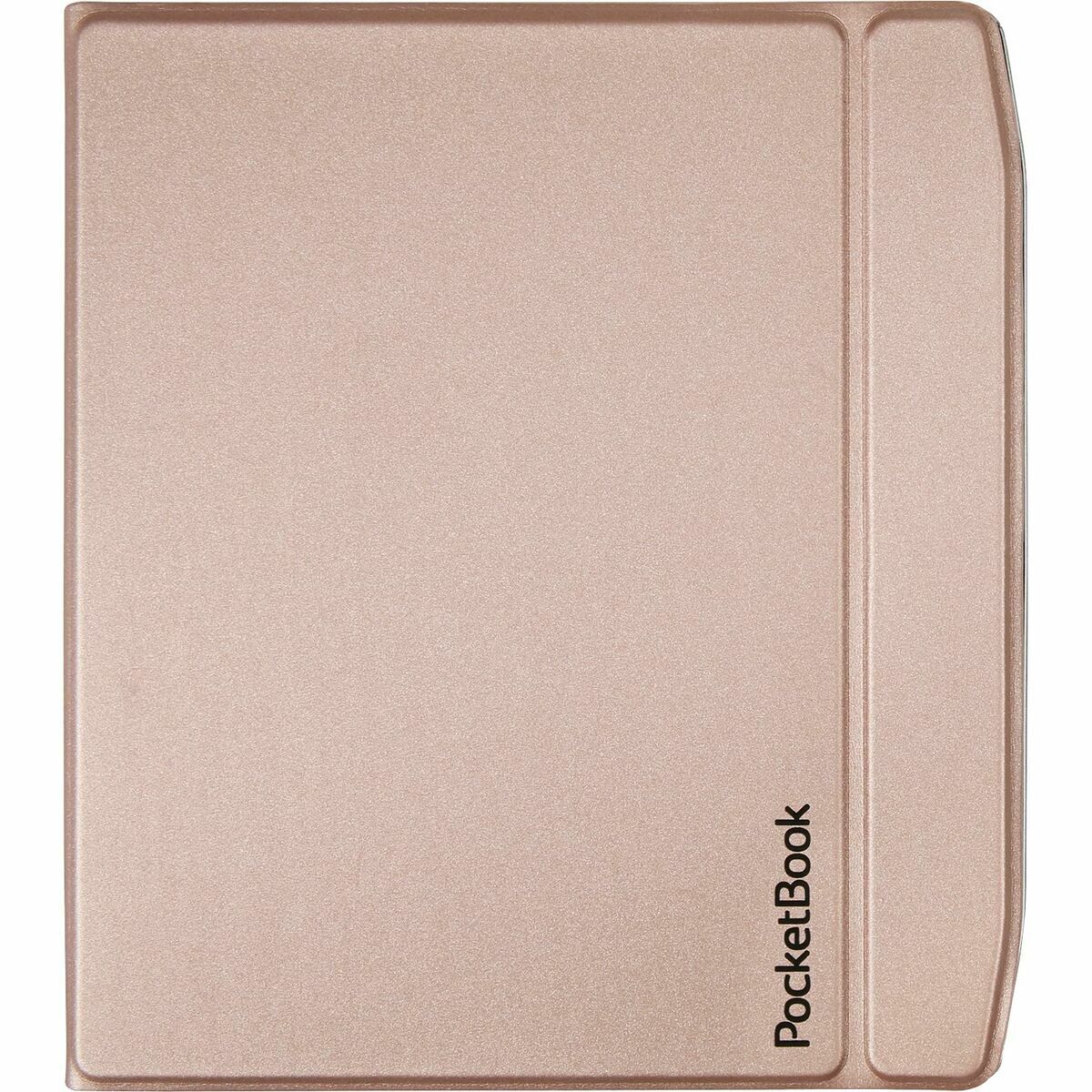 Estojo para ebook pocketbook hn-fp-pu-700-be-ww 7"