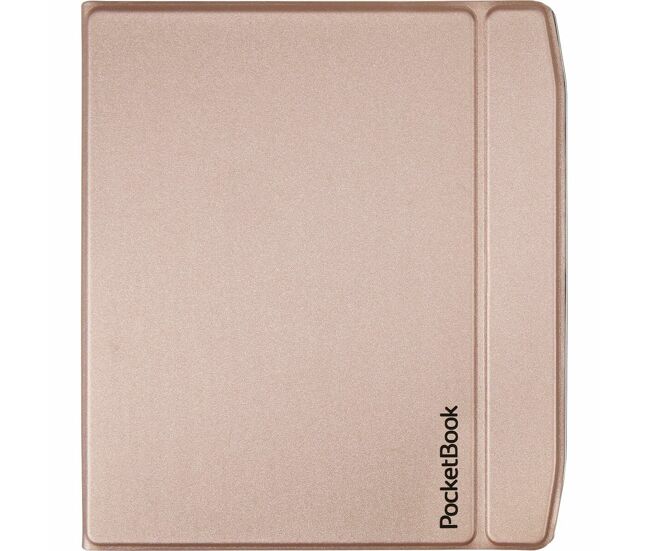 Estojo para ebook pocketbook hn-fp-pu-700-be-ww 7"