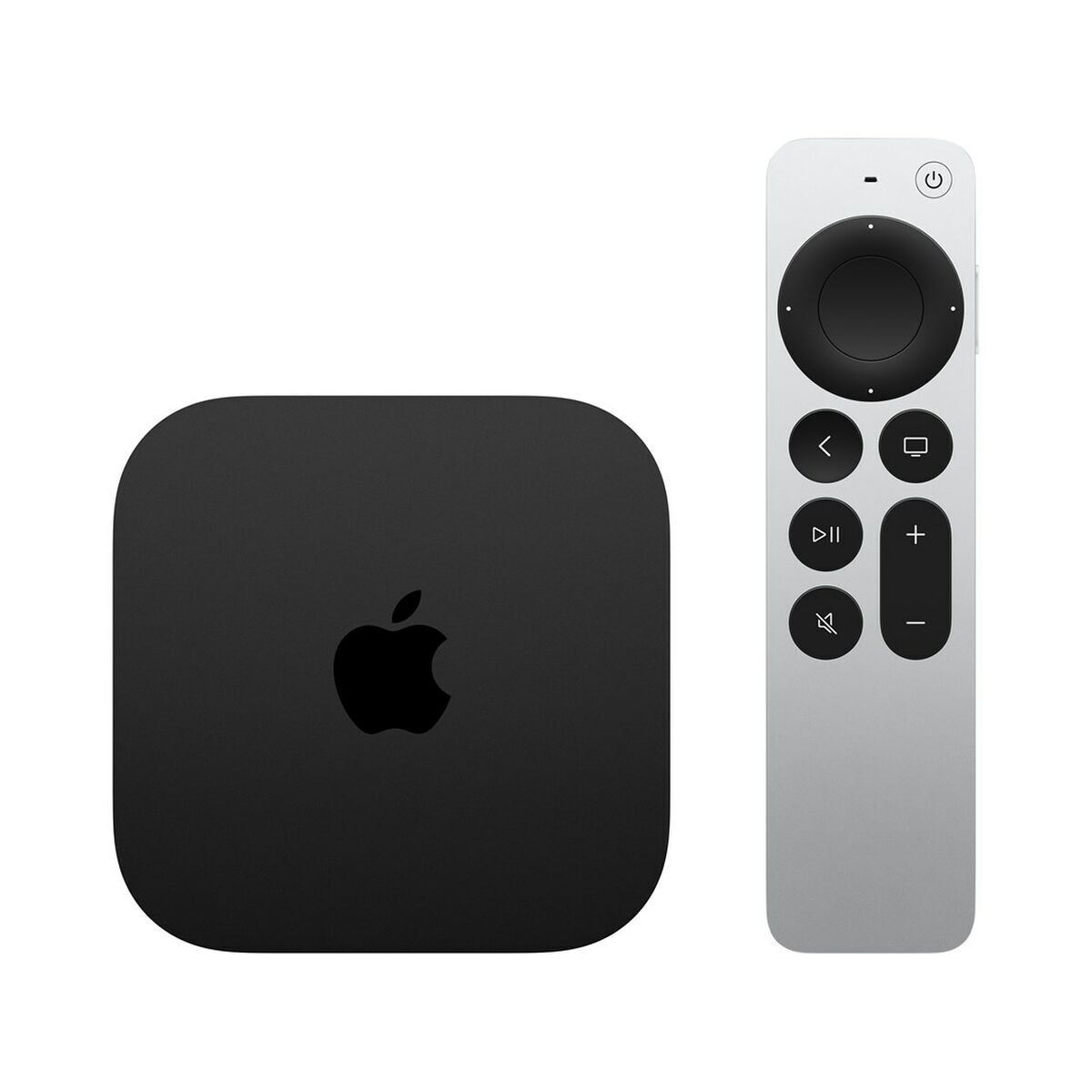 Apple tv apple 4k