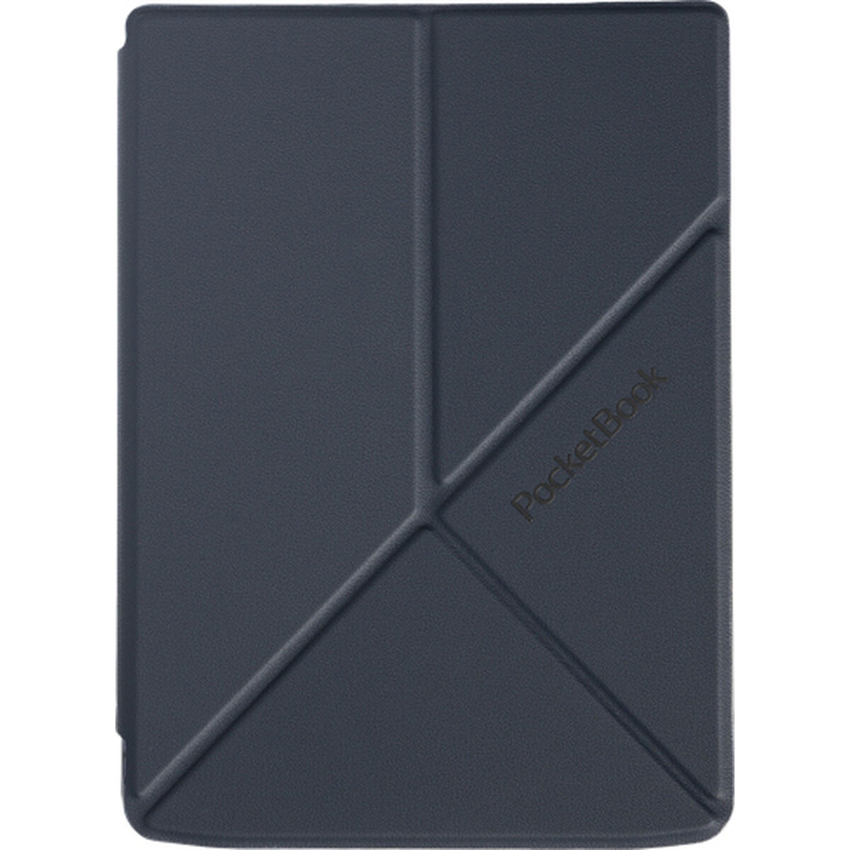 Estojo para ebook pocketbook h-so-743-k-ww 7,8"