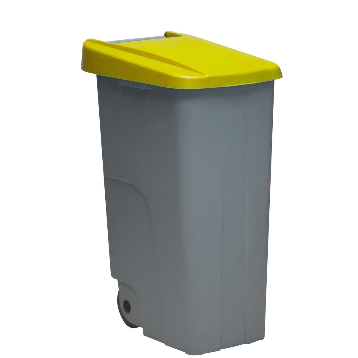 Recipiente de reciclagem well home 85