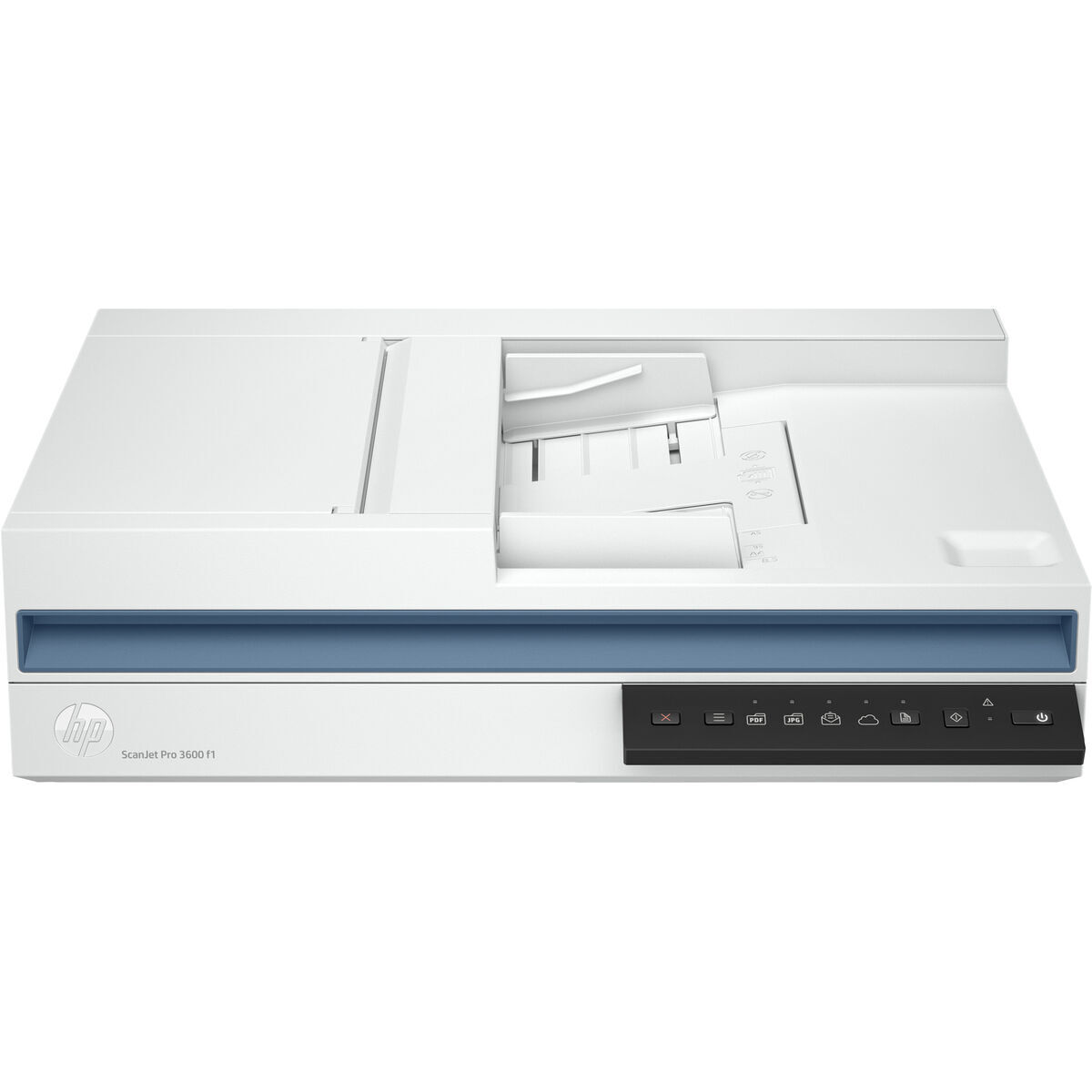 Scanner 20G06A