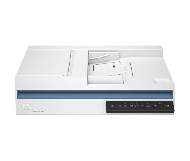 Scanner hp 20g06a