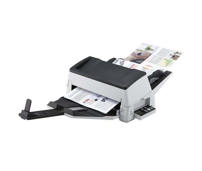 Scanner fujitsu pa03740-b501