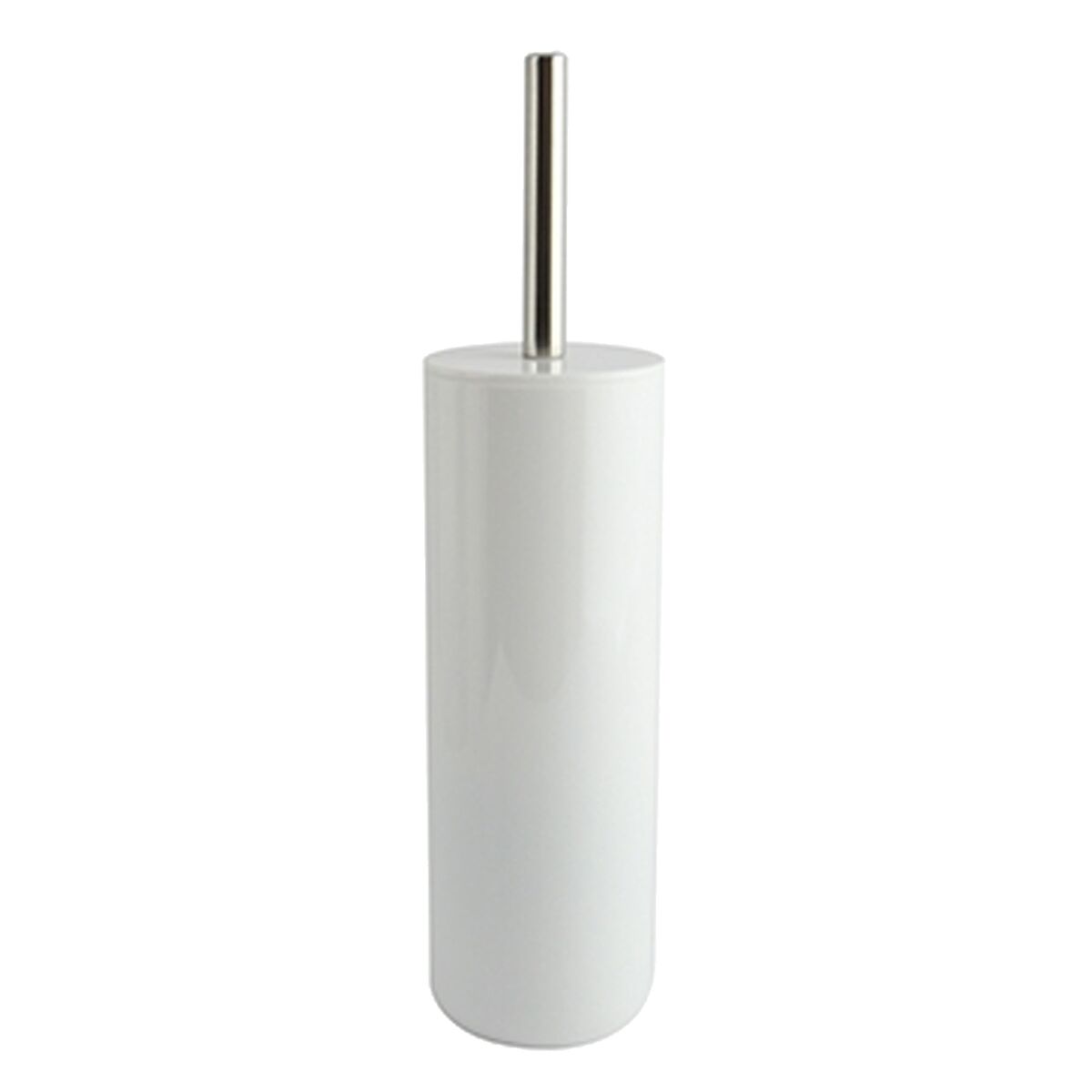 Suporte para escova de vaso sanitário well home "inagua"