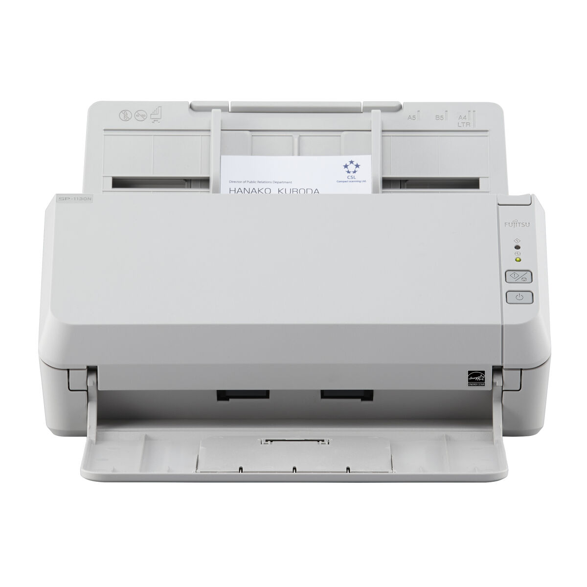 Scanner PA03811-B021