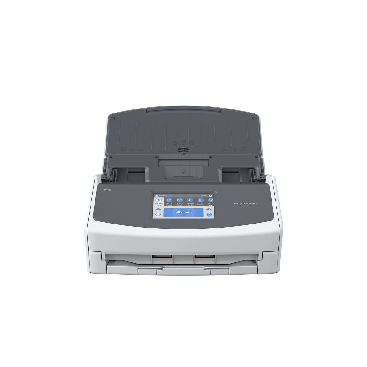 Scanner fujitsu pa03770-b401 40 ppm