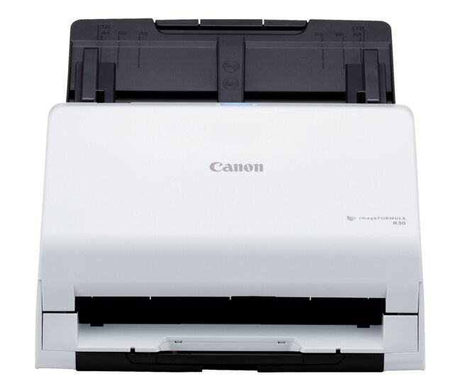 Scanner portable canon 6051c003