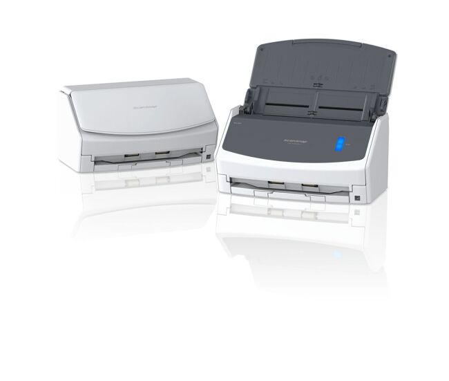 Scanner fujitsu scansnap ix1400 40 ppm