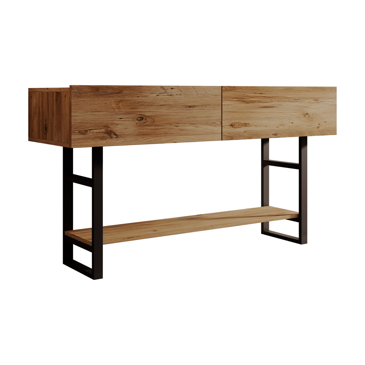 Móvel de entrada Hall de entrada 1 porta Factory R1