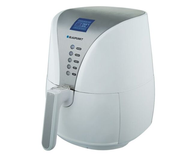 Fritadeira de ar blaupunkt afd-601 blanc 1500 w 4 l