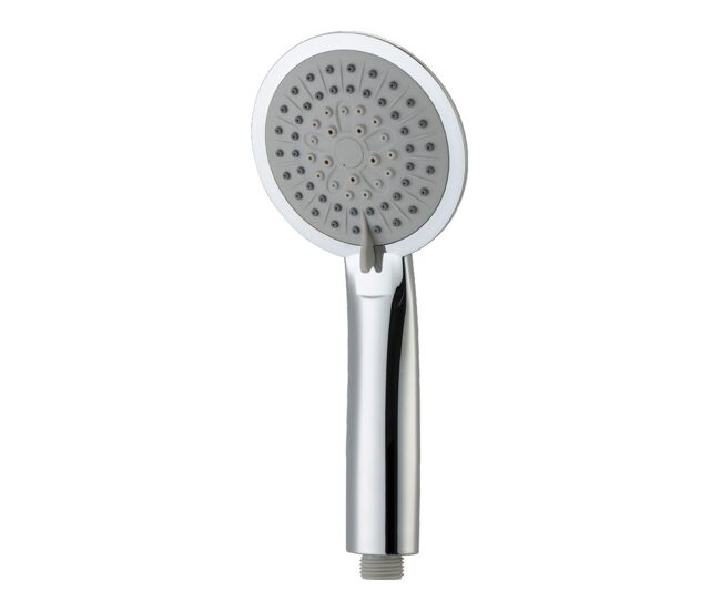 Ralo de duche edm 01341 abs moderno cromado 10,8 x 3,6 x 24 cm