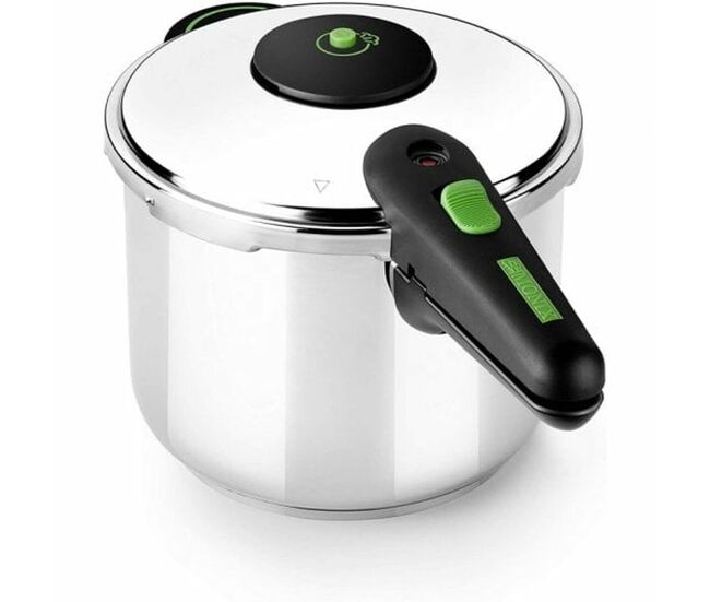 Panela express monix m911003 acier inox 7 l