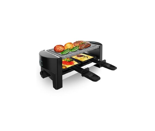 Cecotec raclette cheese-grill 3200 pocket allstone