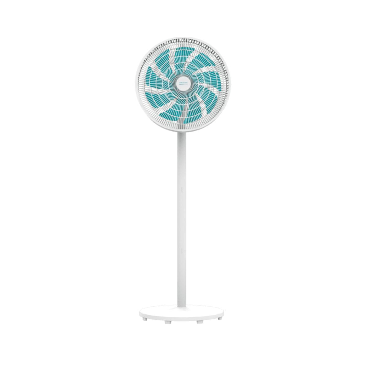 Ventoinhas de pé EnergySilence 550 3in1 Cecotec