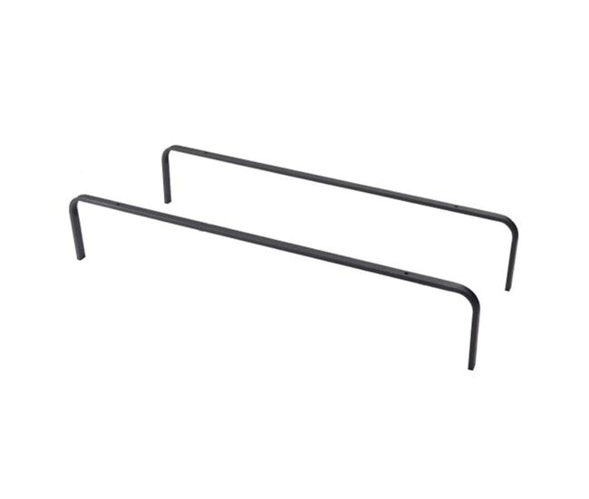 Parte superior de encaixe para cama canguru ou base estofada 90x180/190 cm