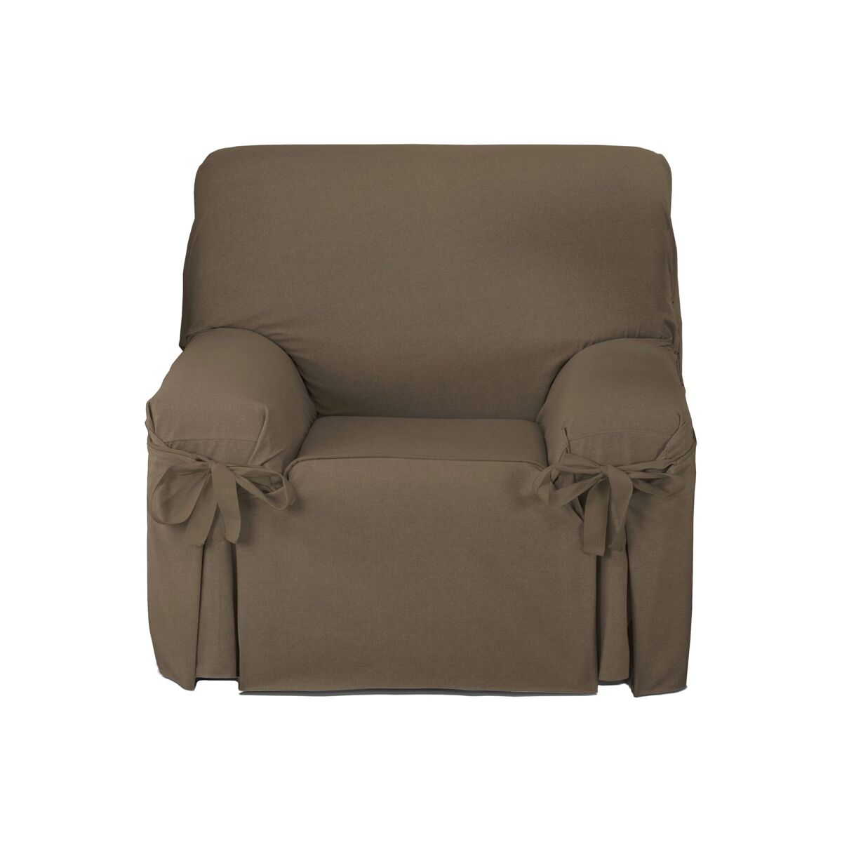 Capas para sofá turis 1 lugar couro s&t sofa covers
