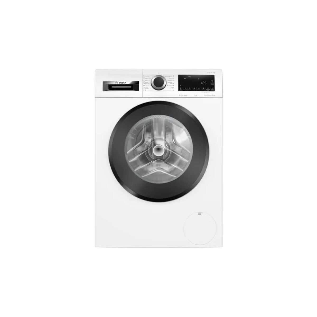 Máquina de lavar WGG244Z0E