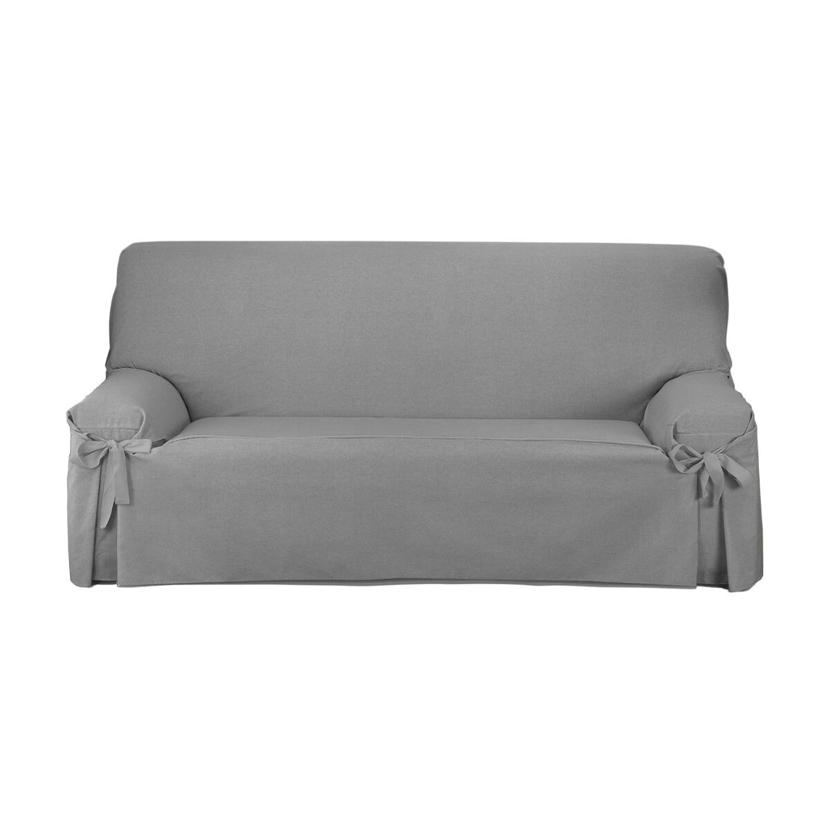 Capas para sofá turis 3 lugares bege s&t sofa covers