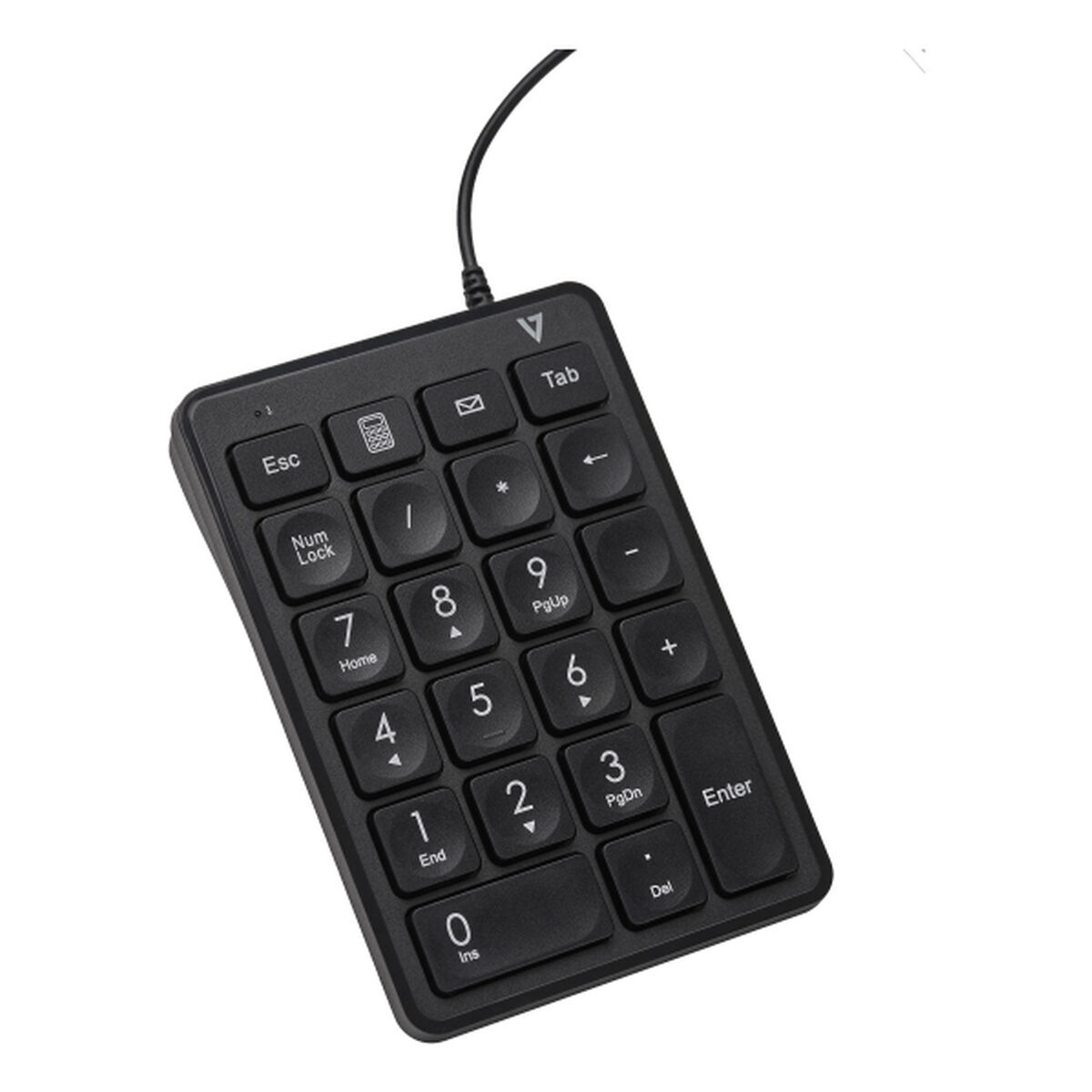 Teclado numérico KP350