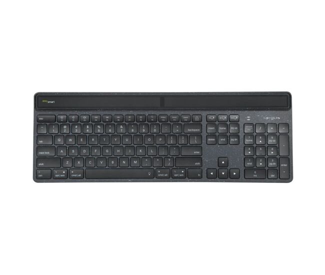 Clavier targus akb868es noir qwerty espanhol
