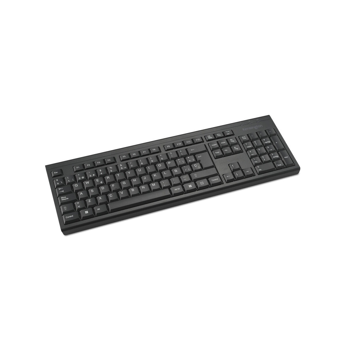 Teclado sem Fios K75561ES