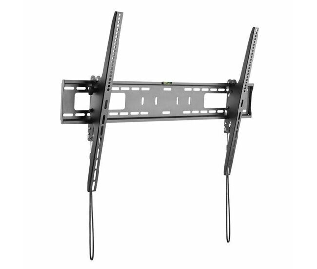 Suporte tv startech fpwtltb1 60" 100" 75 kg