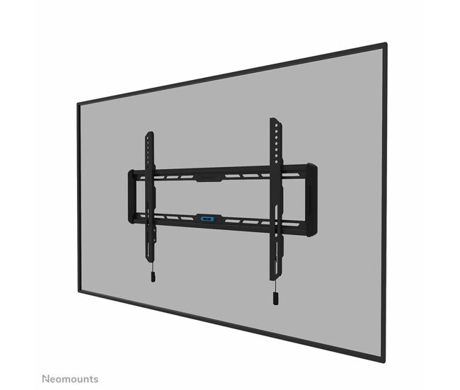Suporte tv neomounts wl30-550bl16 40" 42" 75" 86" 70 kg