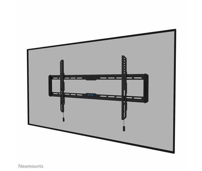 Suporte tv neomounts wl30-550bl18 43" 86" 70 kg