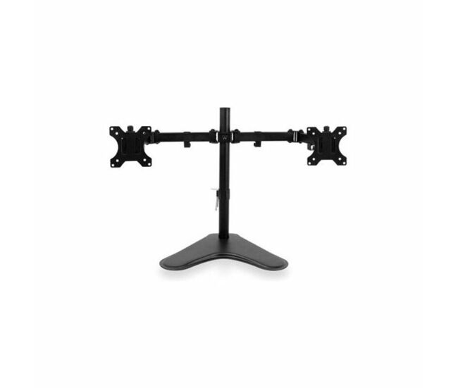 Suporte tv ewent 13"-32" 2 x 8 kg noir