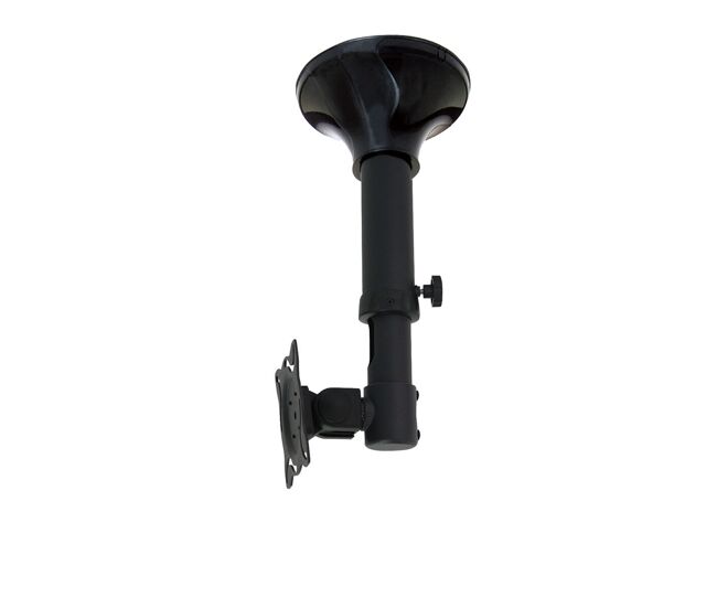 Suporte tv neomounts fpma-c025black 10" 12 kg