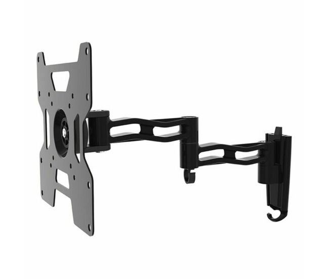 Suporte tv haeger 5608475 17" - 37"