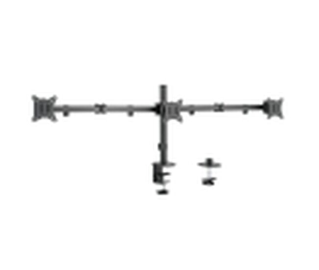 Suporte tv ewent 13"-27" 7 kg