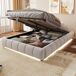 Sofás-cama Sofás-cama Bege