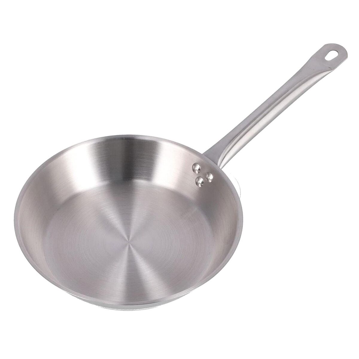 Frigideira Well Home, segura para indução e antiaderente